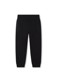 Pantalon de survêtement en molleton - Black
