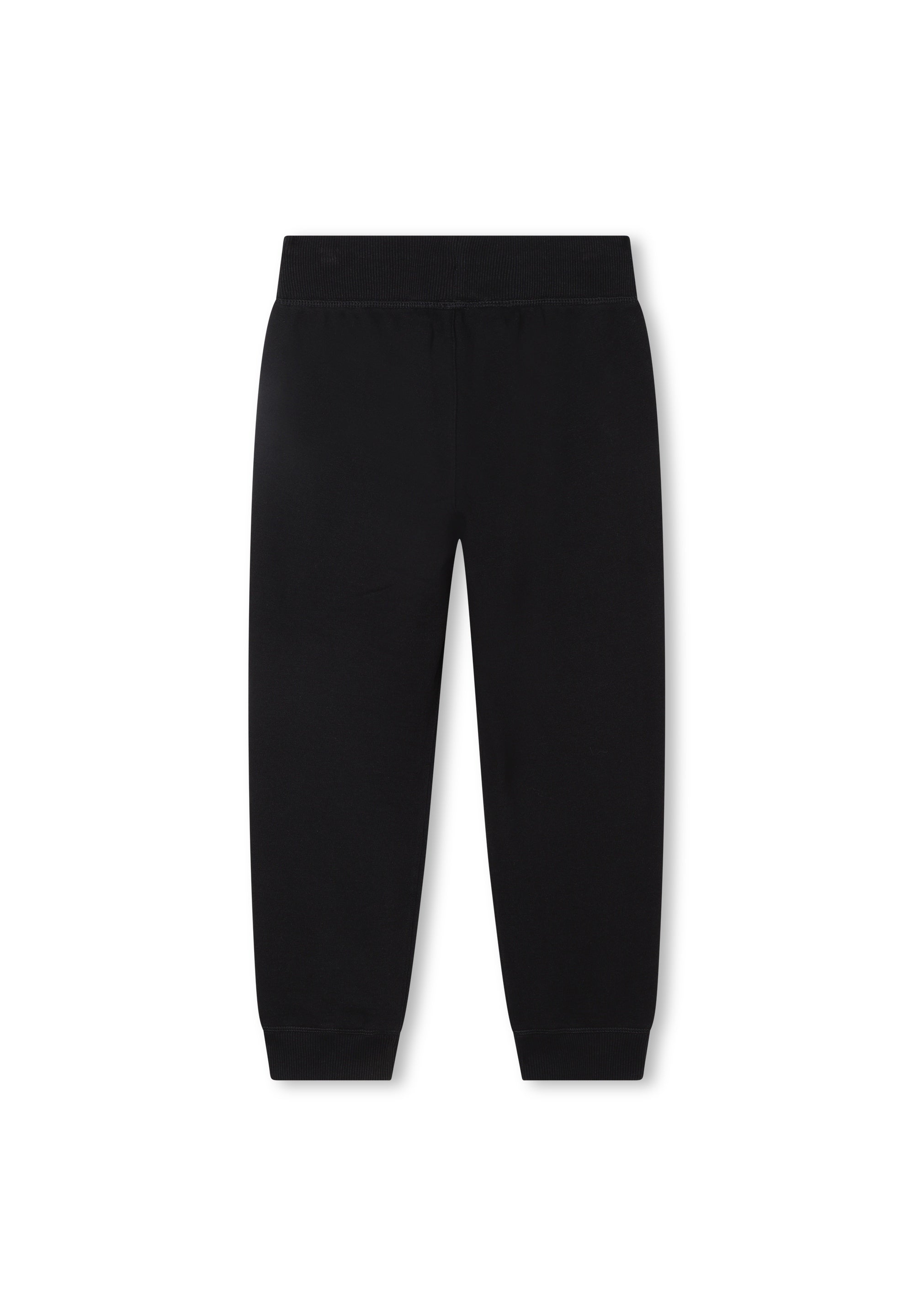 Pantalon de survêtement en molleton - Black