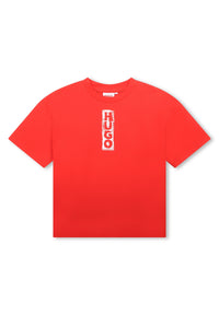 T-shirt à manches courtes - Bandana