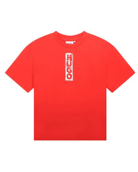 T-shirt à manches courtes - Bandana