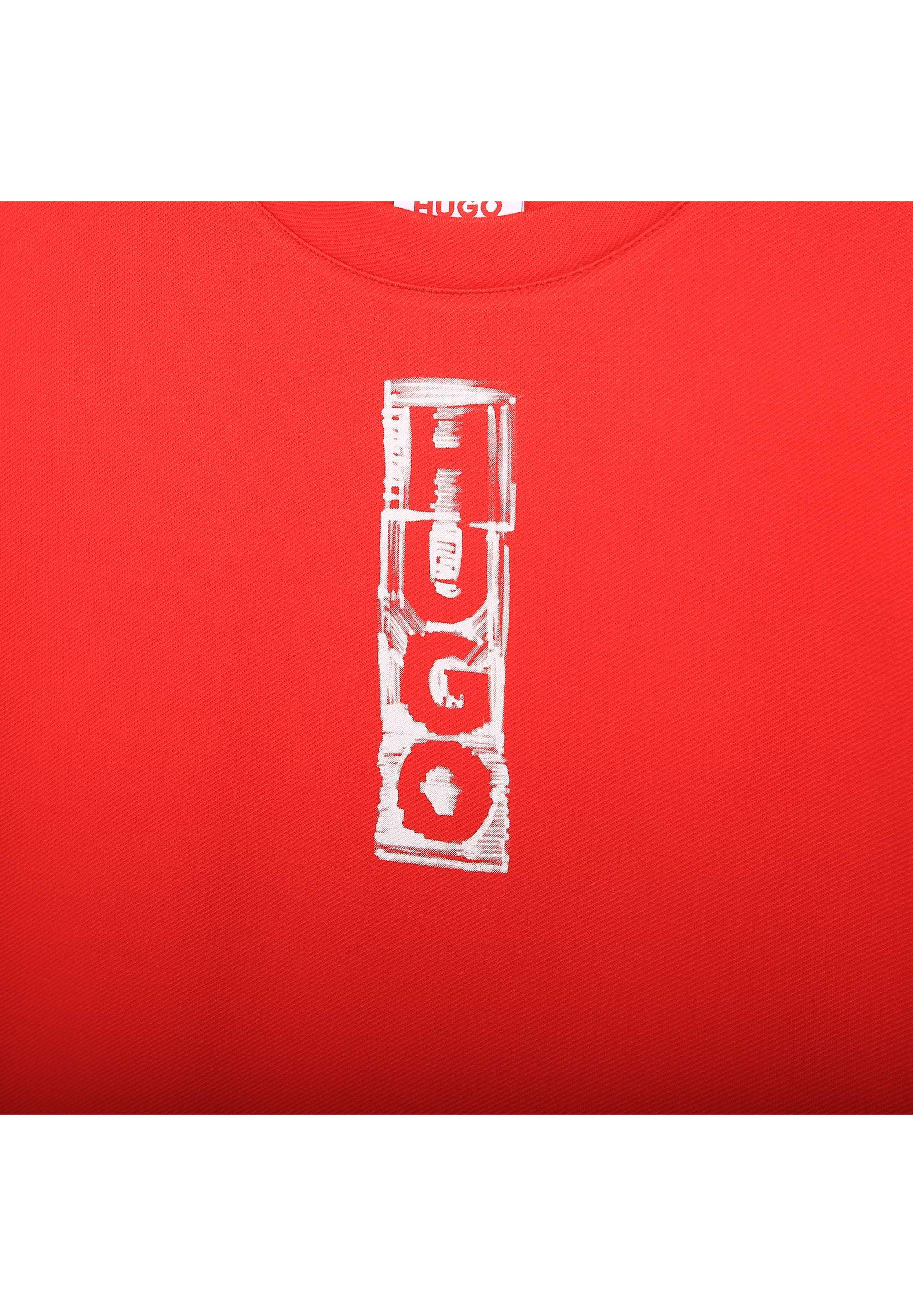 T-shirt à manches courtes - Bandana