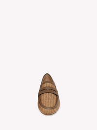 Mocassins Giorgia - Marron