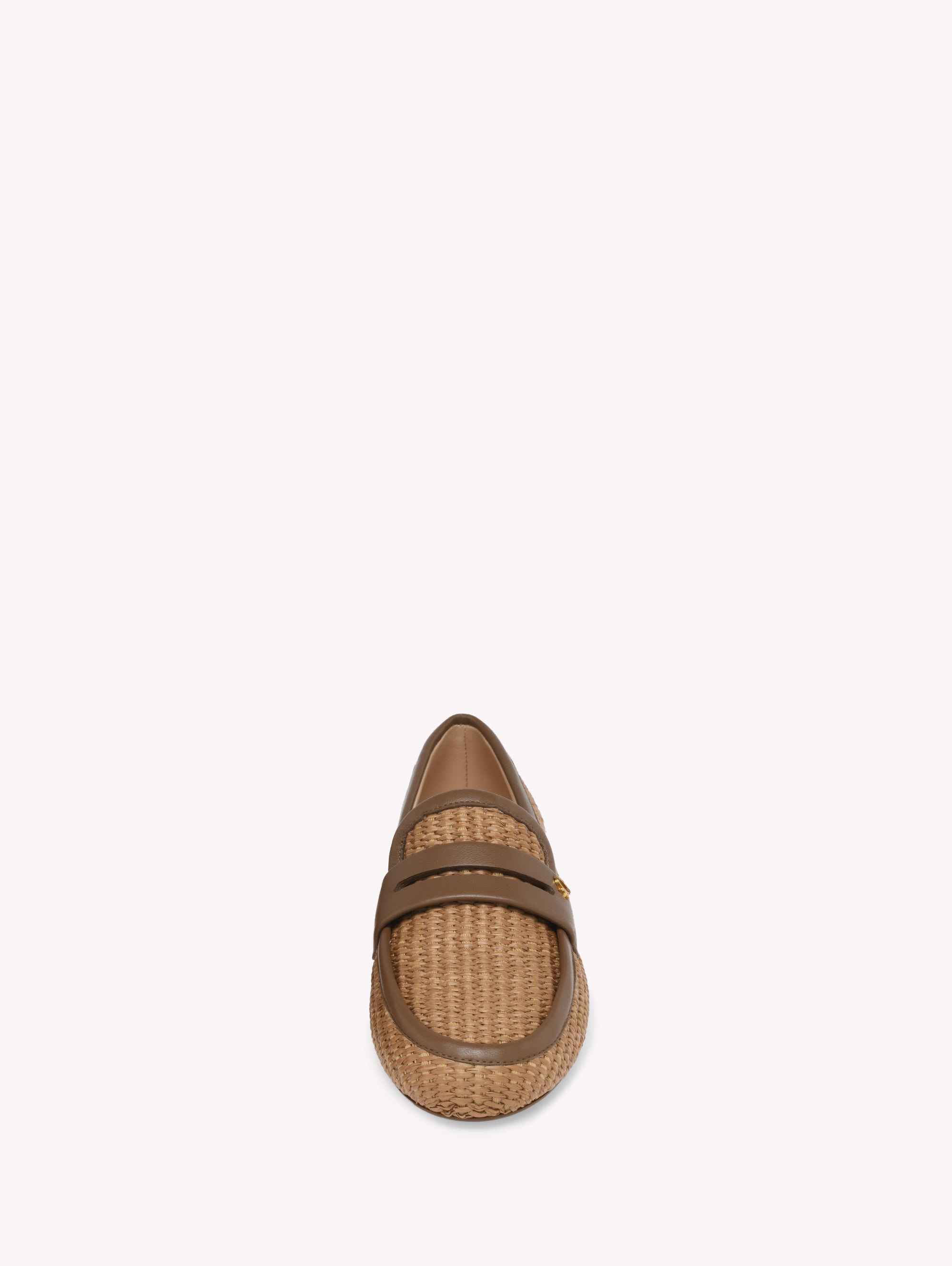 Mocassins Giorgia - Marron