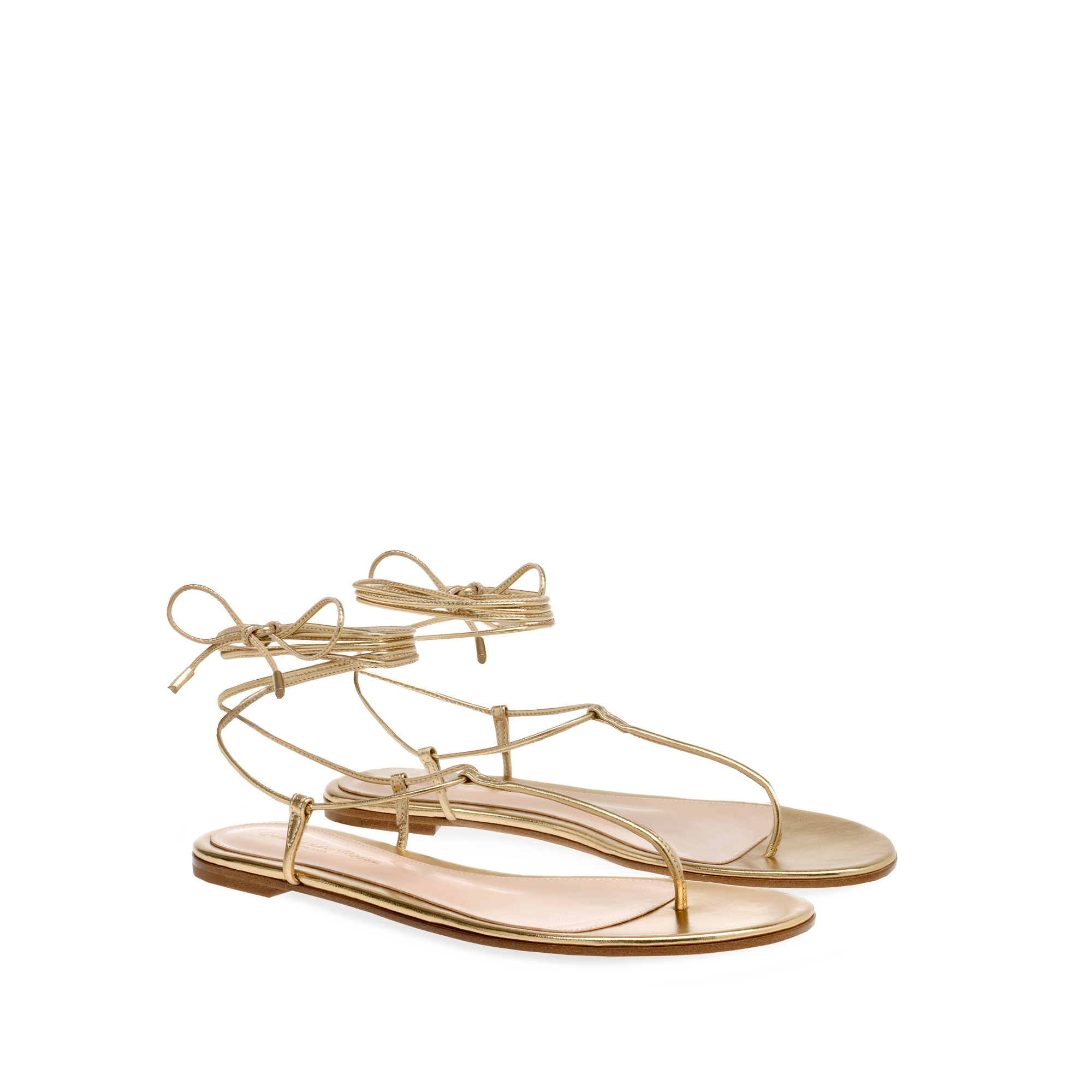 GWYNETH FLAT