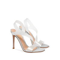 Sandales Metropolis 105 - Argent