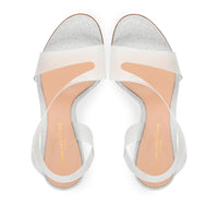 Sandales Metropolis 105 - Argent