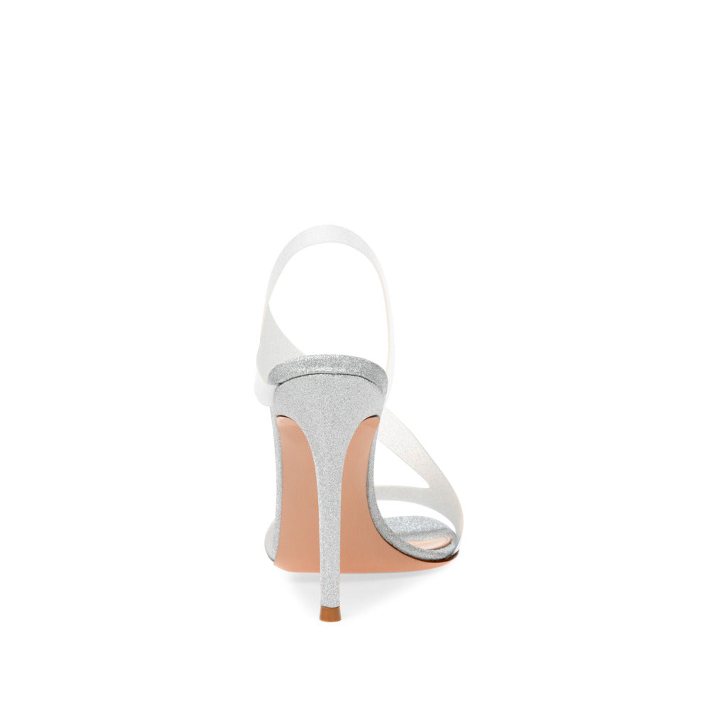 Sandales Metropolis 105 - Argent