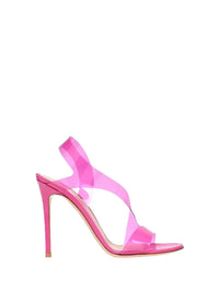Metropolis 105 sandals - Pink