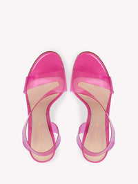 Metropolis 105 sandals - Pink