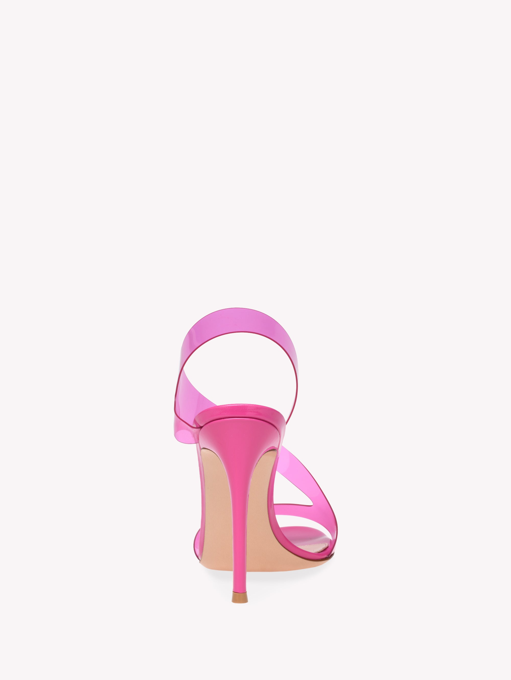 Metropolis 105 sandals - Pink