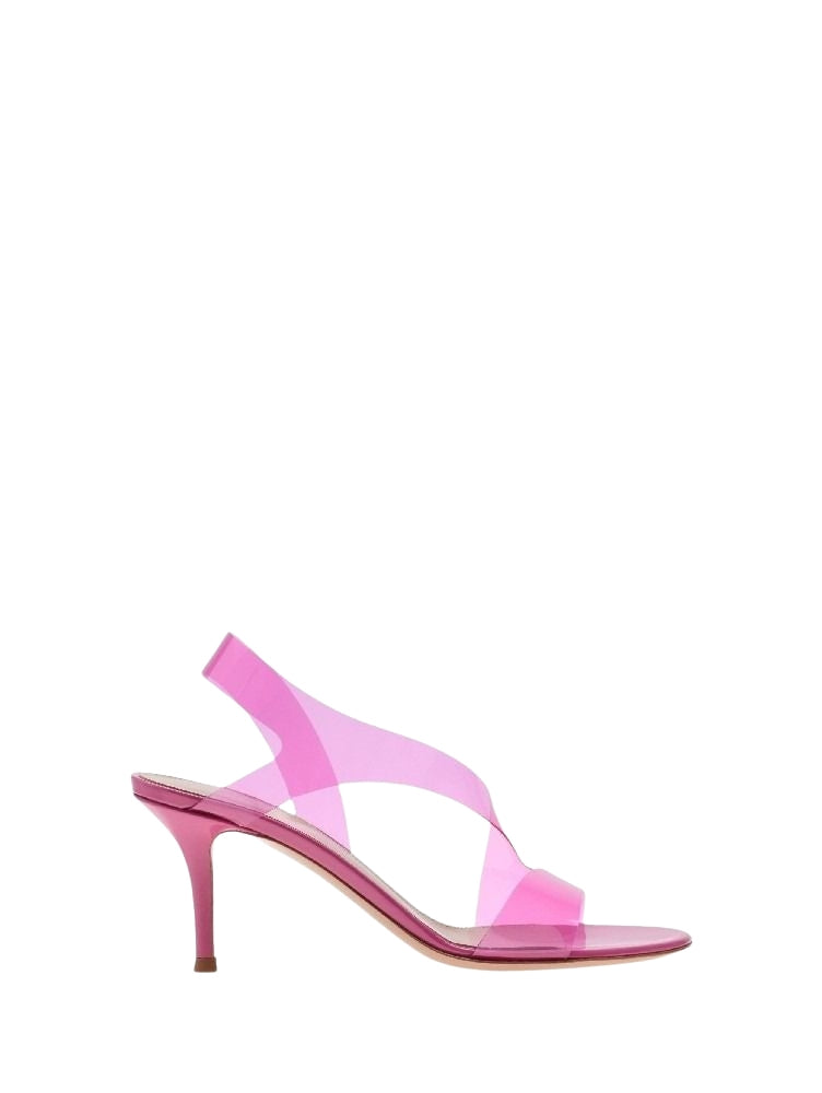Sandales Metropolis 70 - Rose