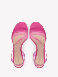 Sandales Metropolis 70 - Rose