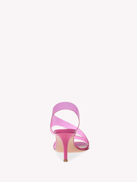 Sandales Metropolis 70 - Rose