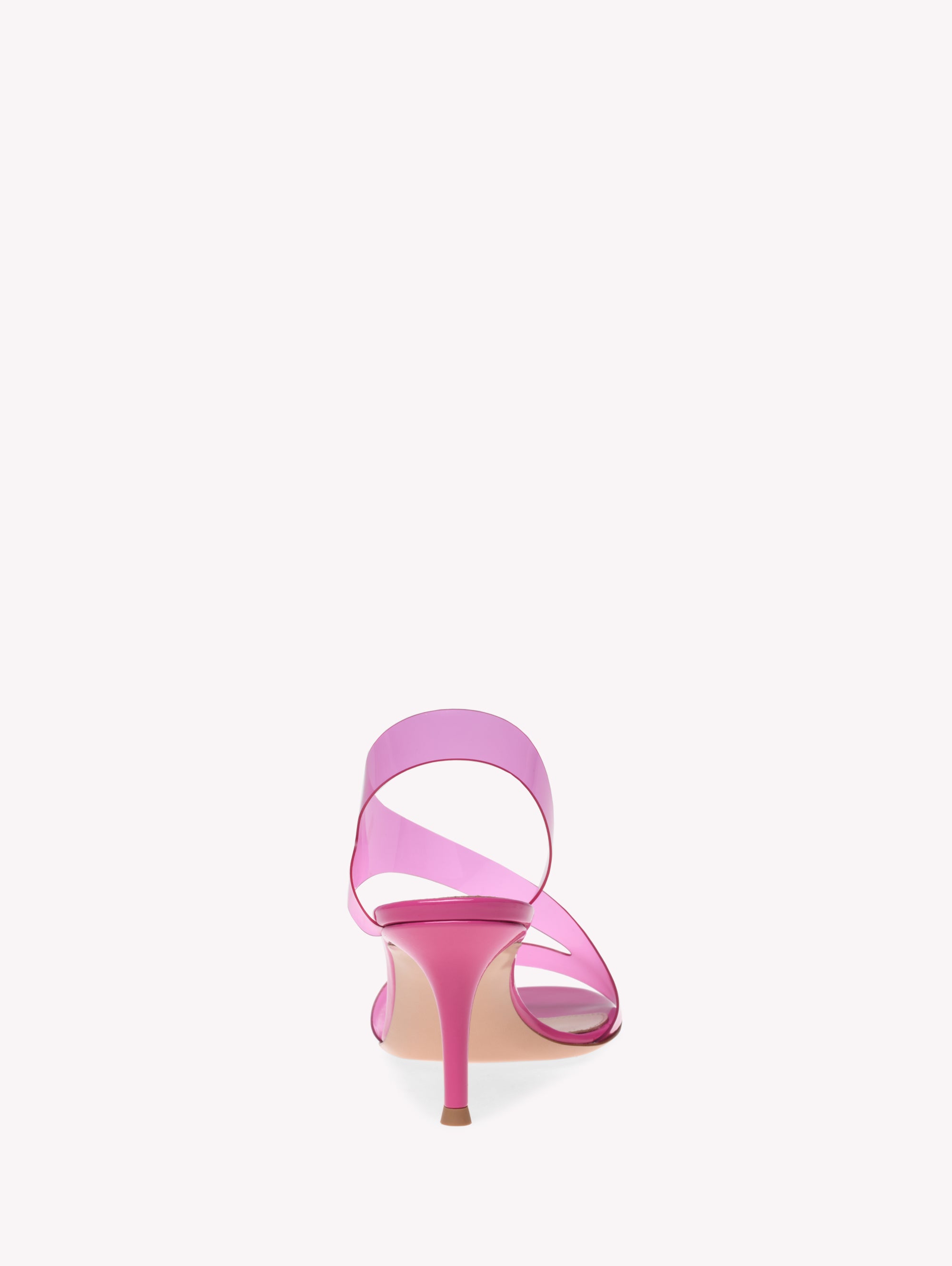 Sandales Metropolis 70 - Rose