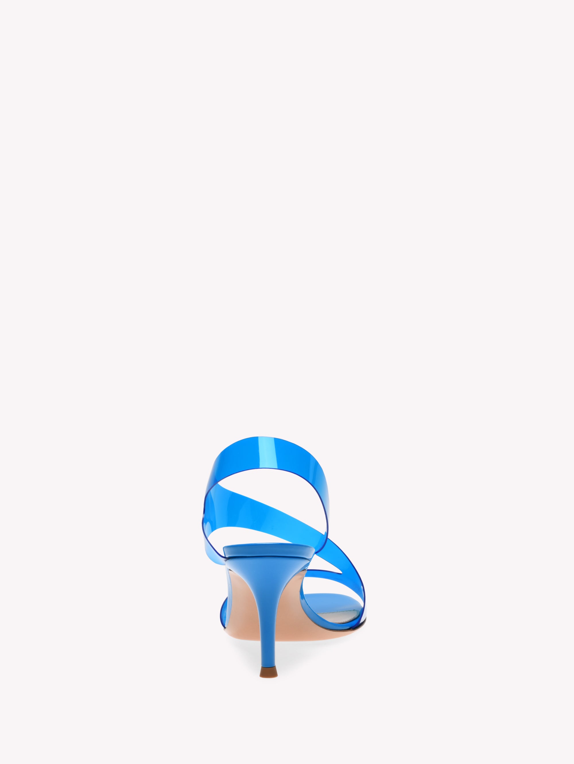 Sandales Metropolis 70 - Bleu
