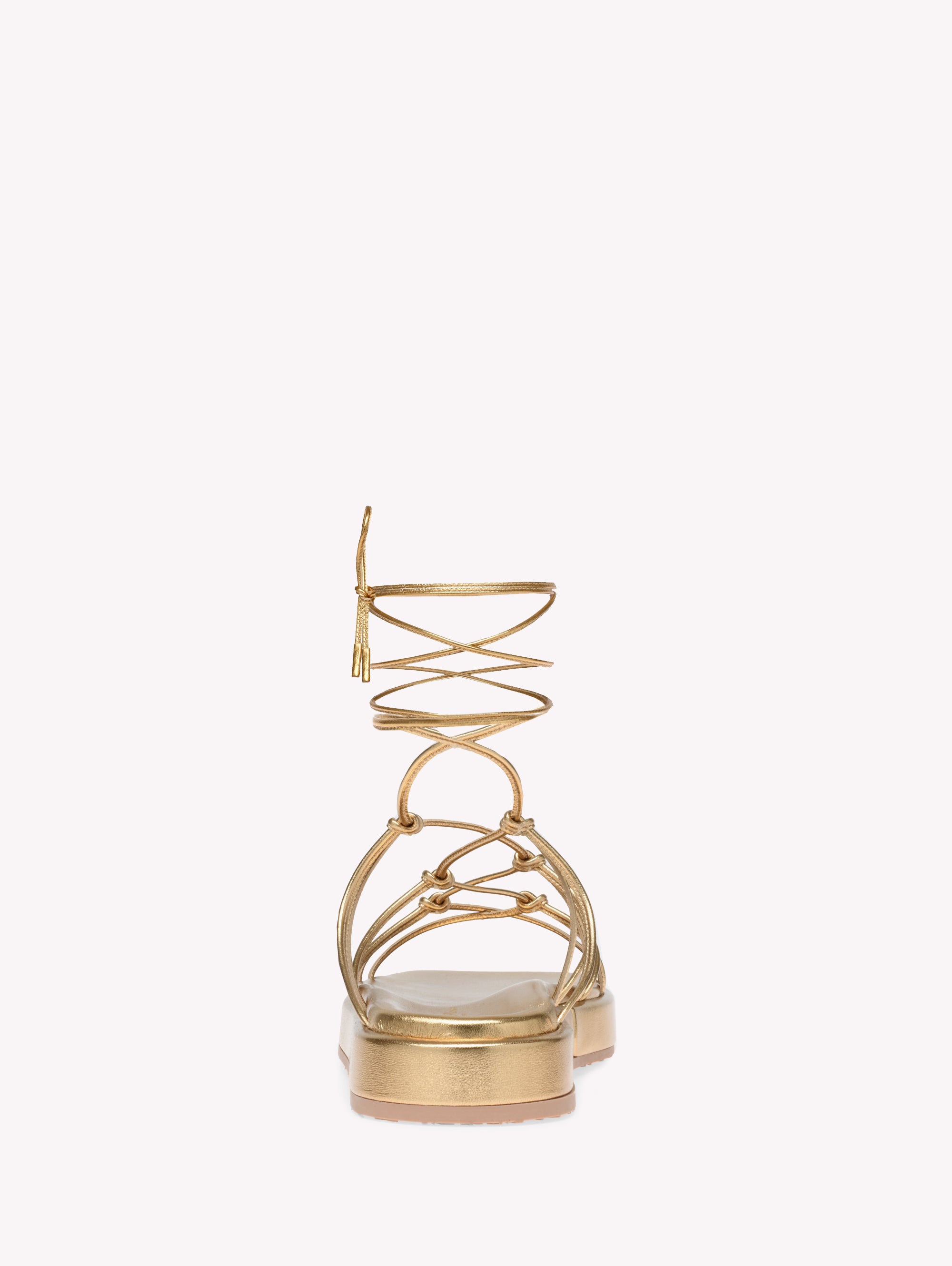 MINAS FLATFORM