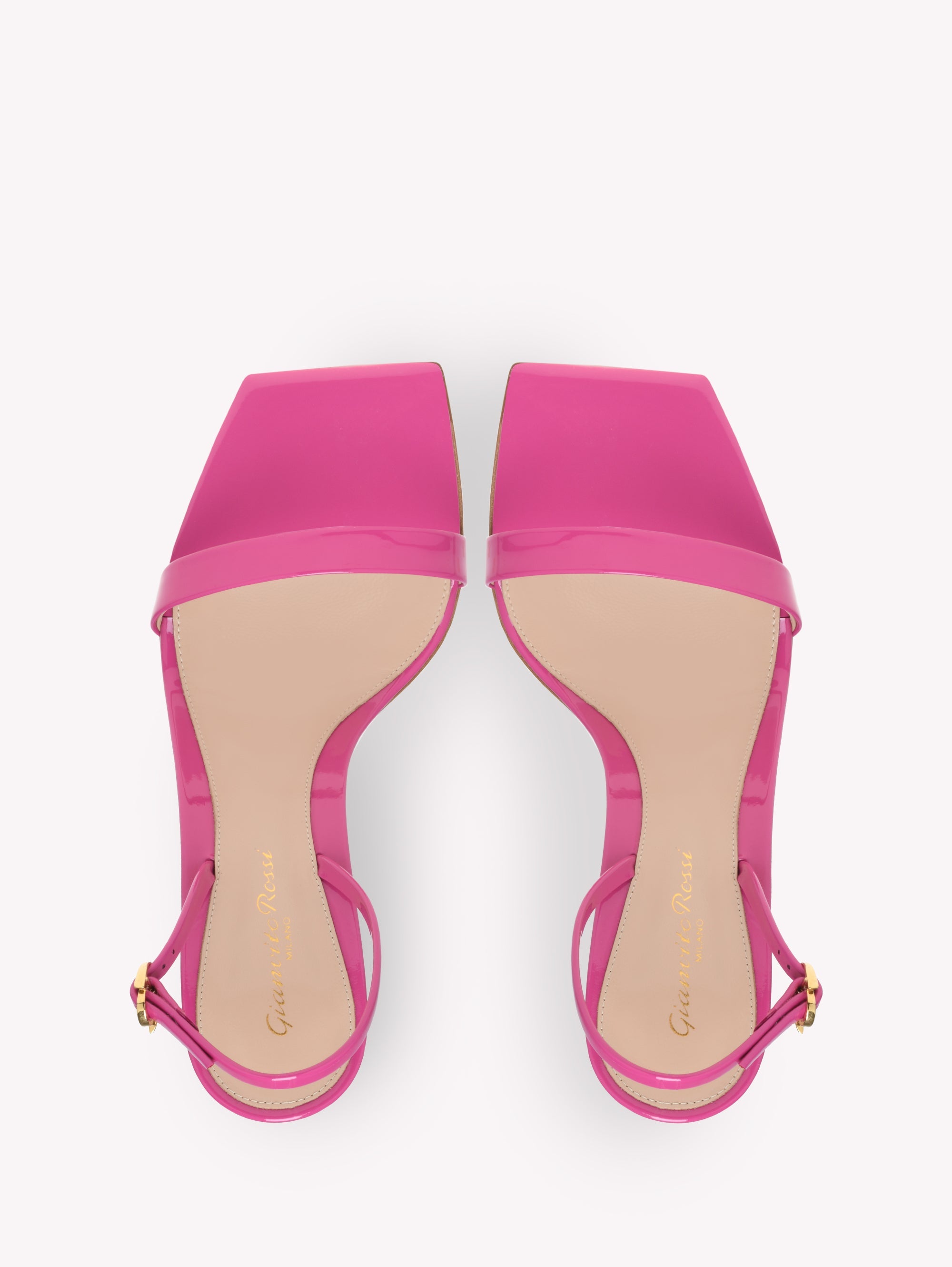 RIBBON STILETTO 85