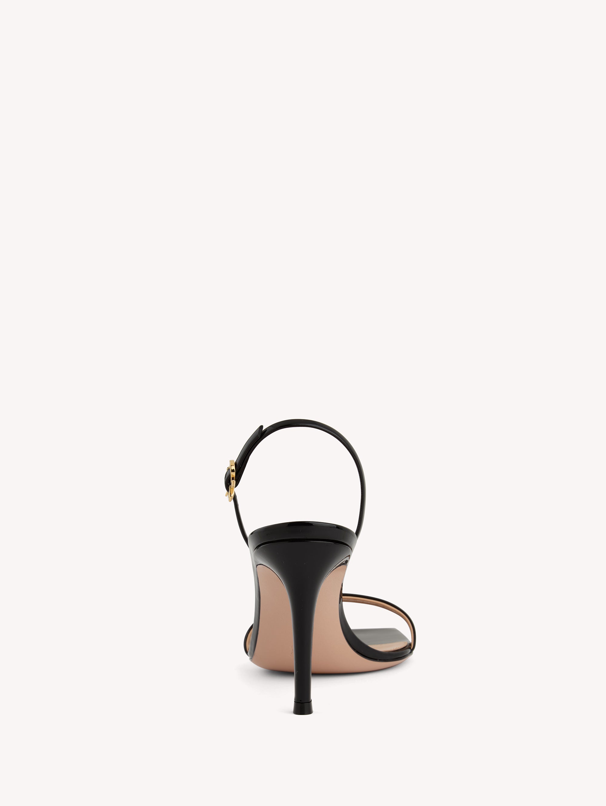 RIBBON STILETTO 85