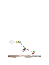 Sandales Crystal Crash - Multicolore