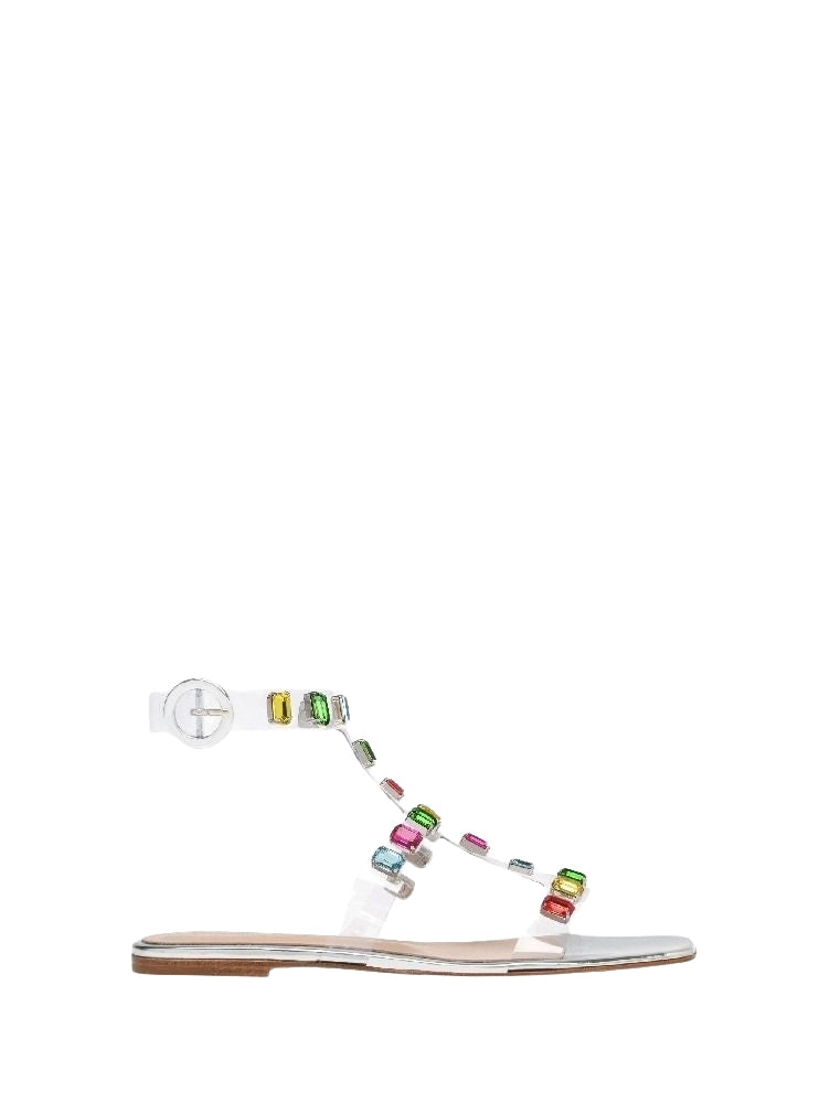 Sandales Crystal Crash - Multicolore