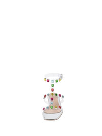 Sandales Crystal Crash - Multicolore