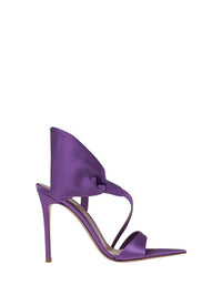 Sandales Dositea 105 - Violet