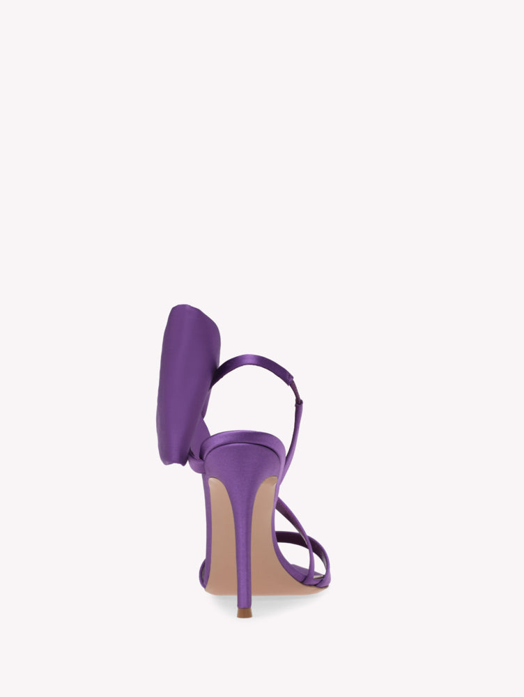 Sandales Dositea 105 - Violet