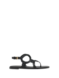 AMALFI THONG SANDAL