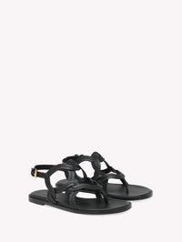 AMALFI THONG SANDAL