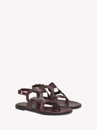AMALFI THONG SANDAL