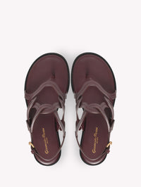AMALFI THONG SANDAL