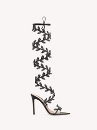 CRYSTAL FLAVIA BOOT