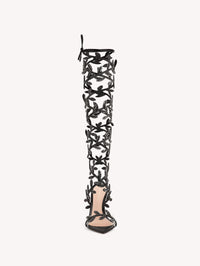 CRYSTAL FLAVIA BOOT