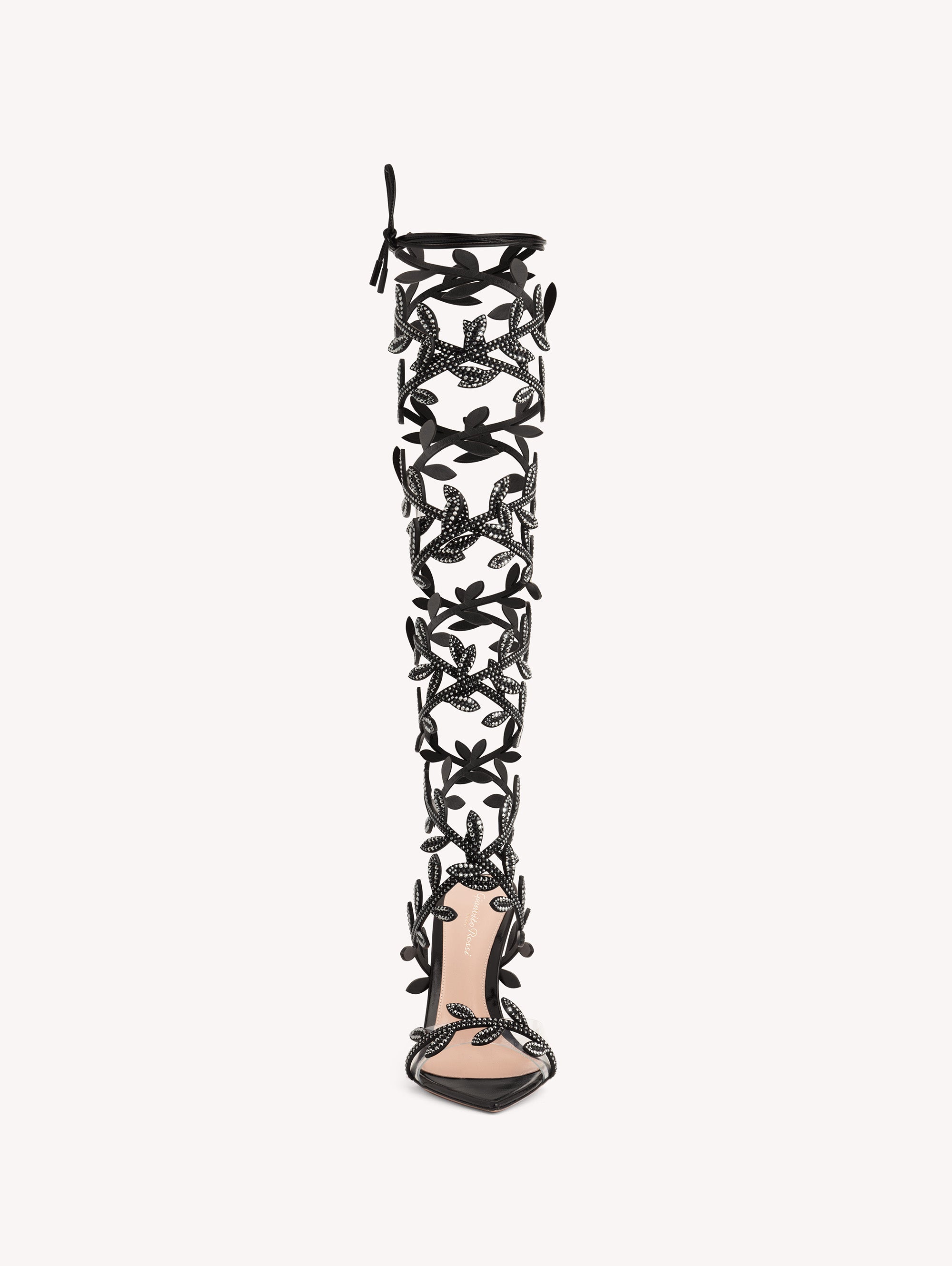 CRYSTAL FLAVIA BOOT