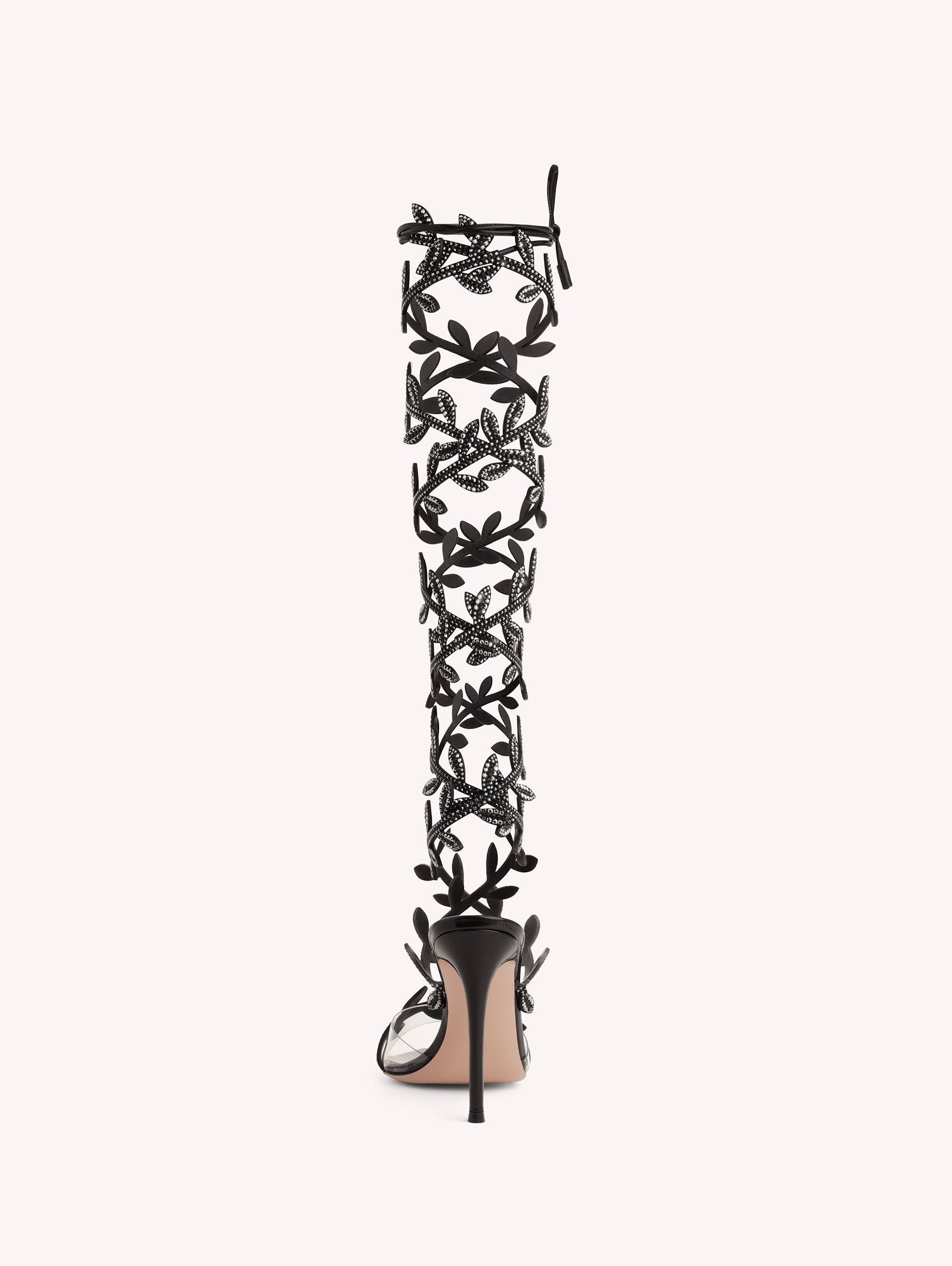 CRYSTAL FLAVIA BOOT