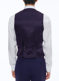 Carbone Gilet costume - Carbone