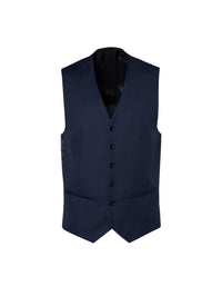 Marine Gilet - Marine