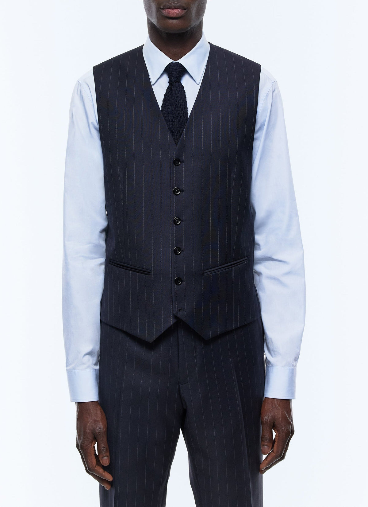 Marine Gilet costume - Marine