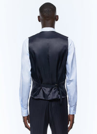 Marine Gilet costume - Marine