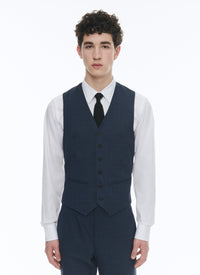 Petrole Gilet - Petrole