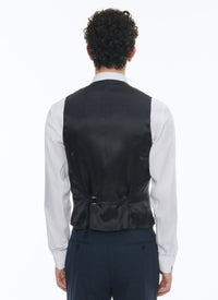 Petrole Gilet - Petrole