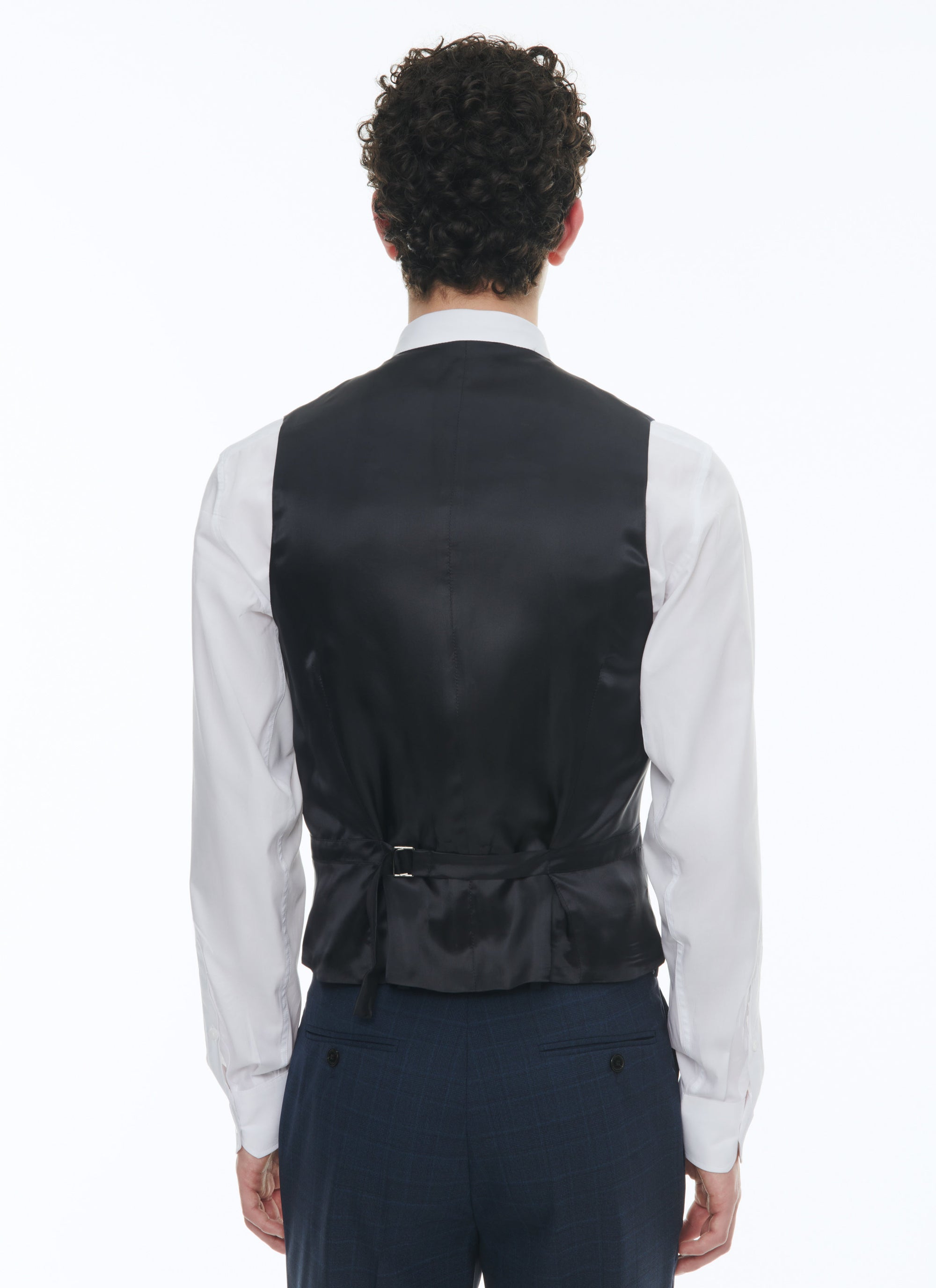 Petrole Gilet - Petrole