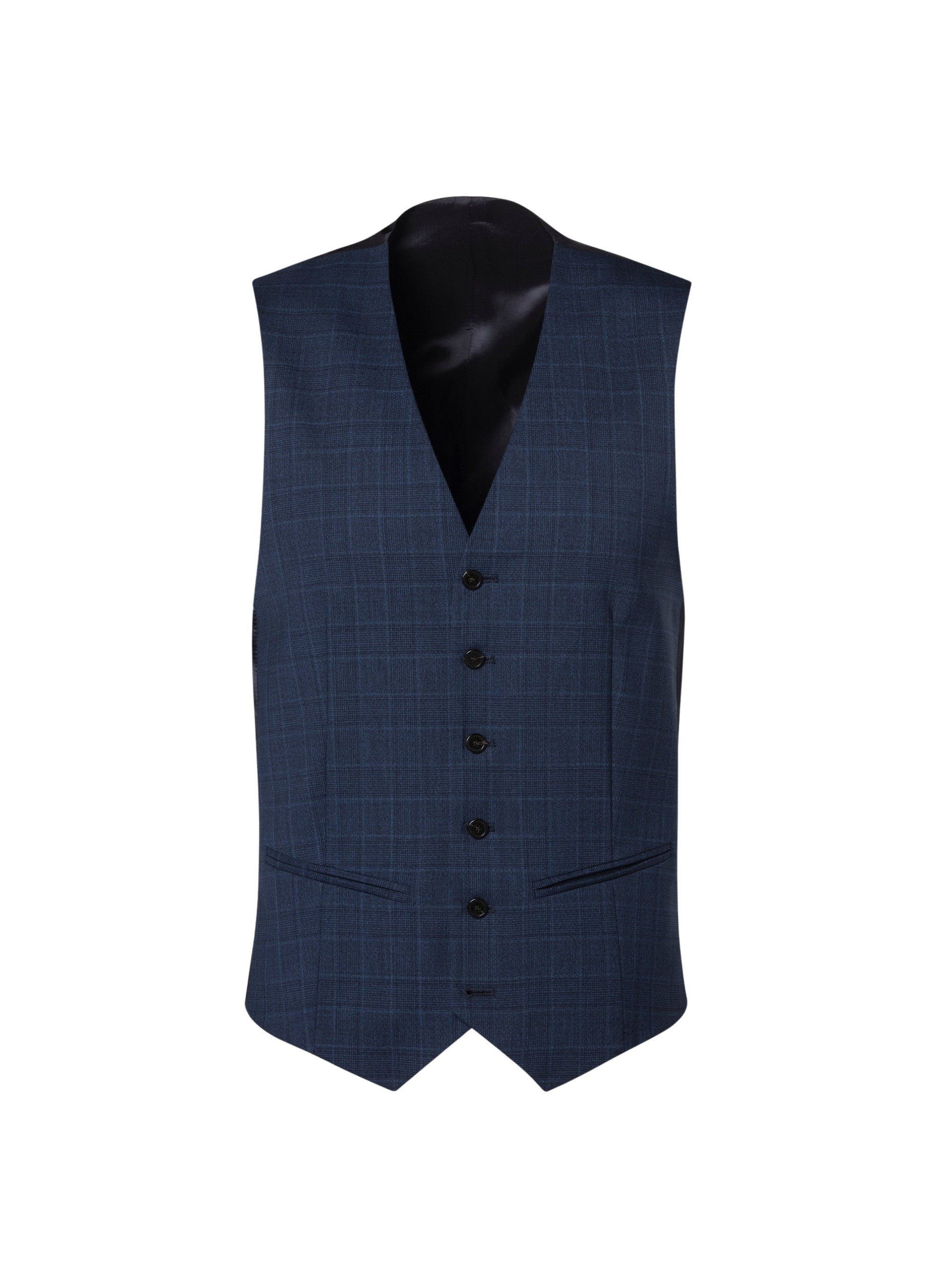 Petrole Gilet - Petrole