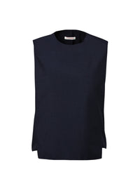 Marine Gilet - Marine