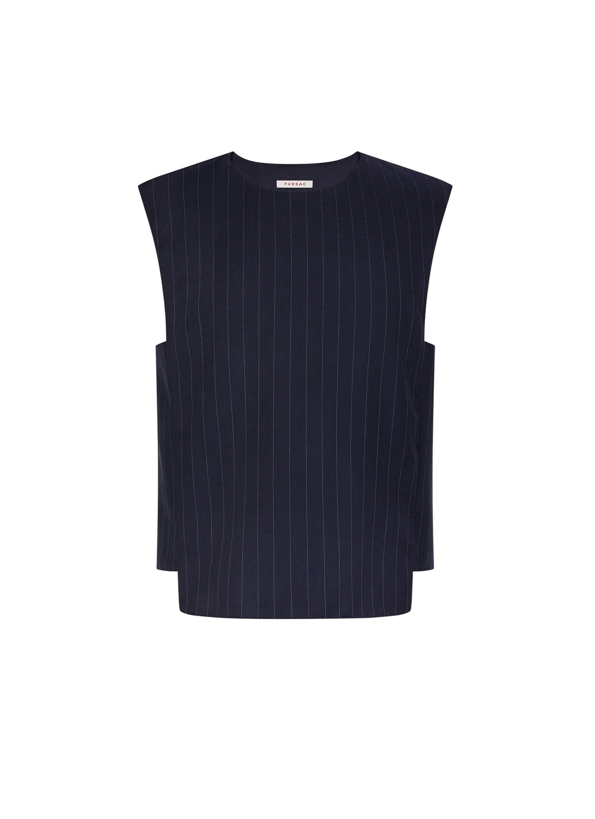 Marine Gilet costume - Marine