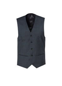 Anthracite Gilet - Anthracite