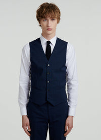Petrole Gilet - Petrole