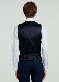 Petrole Gilet - Petrole