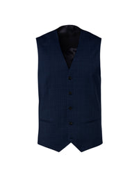 Petrole Gilet - Petrole