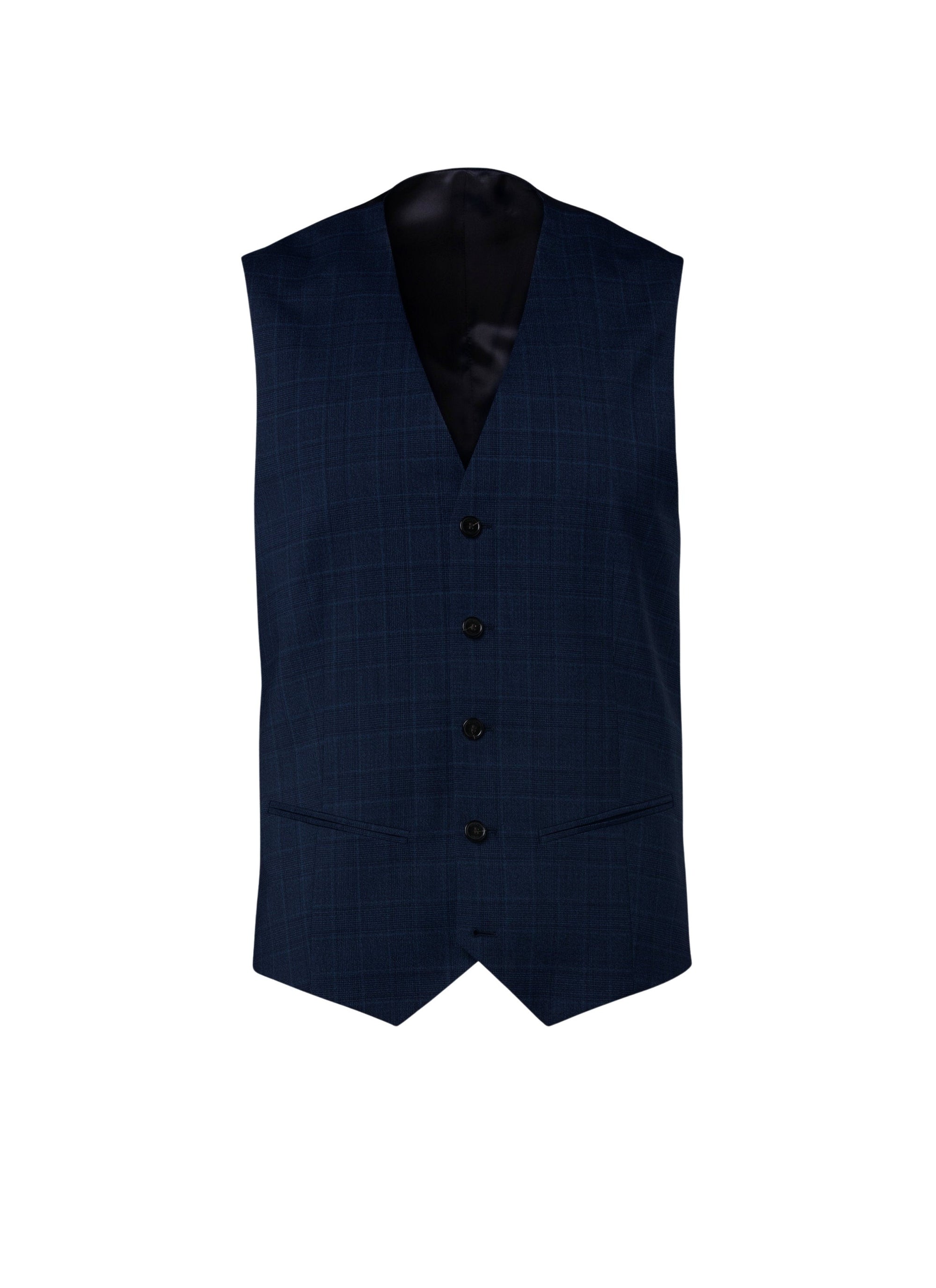 Petrole Gilet - Petrole